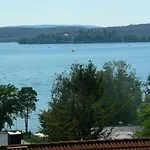 Panorama Seeblick * Unteruhldingen