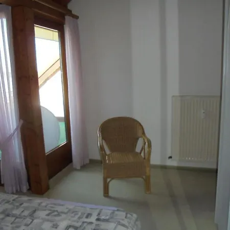 Panorama Seeblick Apartment Unteruhldingen