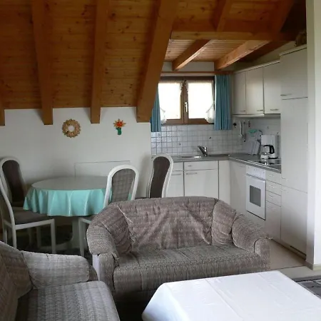 דירה Panorama Seeblick