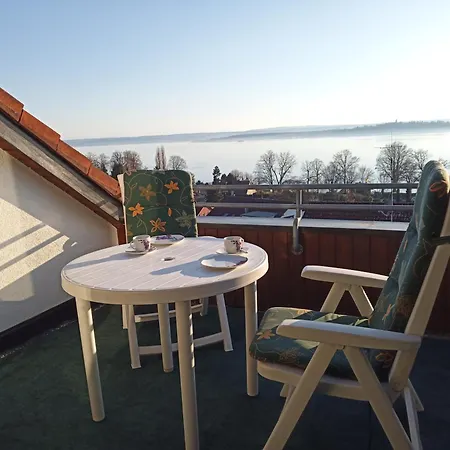 Panorama Seeblick *
