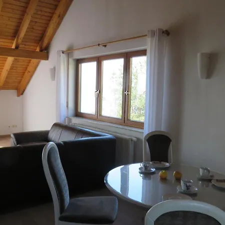 Apartman Panorama Seeblick
