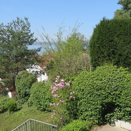 Panorama Seeblick * אונטרהלדינגן