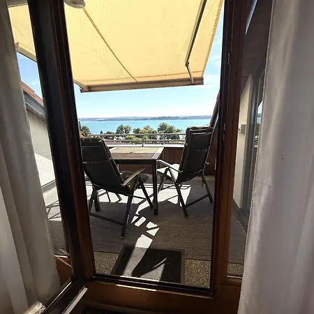 Apartament Panorama Seeblick