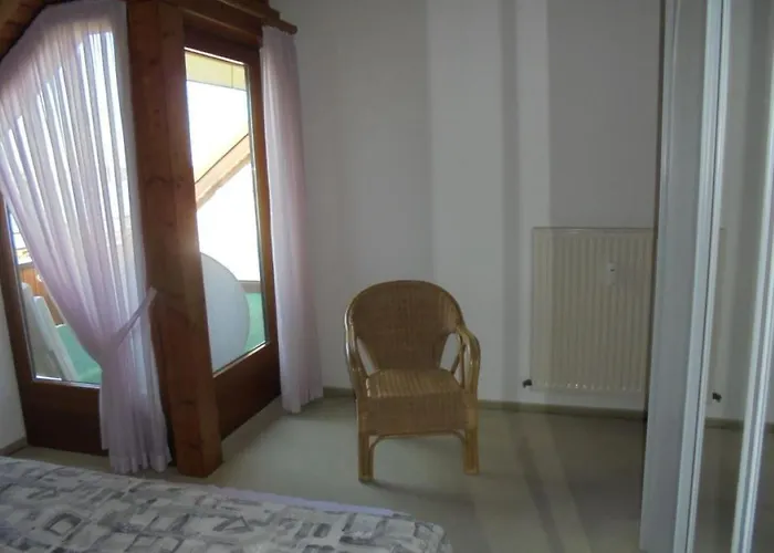 Panorama Seeblick דירה אונטרהלדינגן