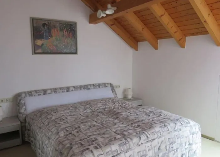 Panorama Seeblick אונטרהלדינגן