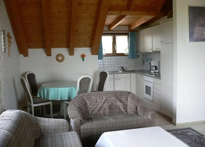 דירה Panorama Seeblick