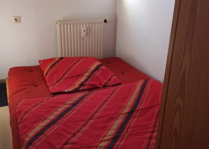 דירה Panorama Seeblick